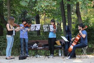 Cuarteto Detaché