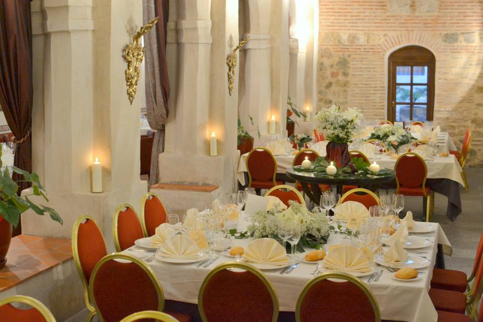 Salón