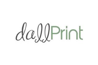 Dallprint logo