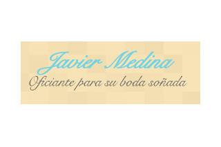 Javier Medina logotipo