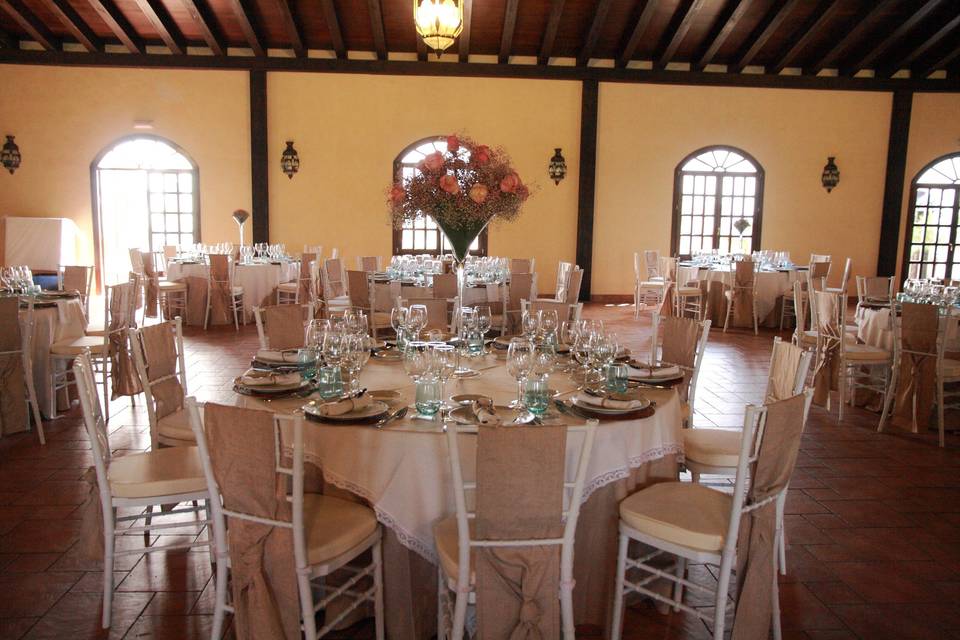 MG Planners Events & Weddings
