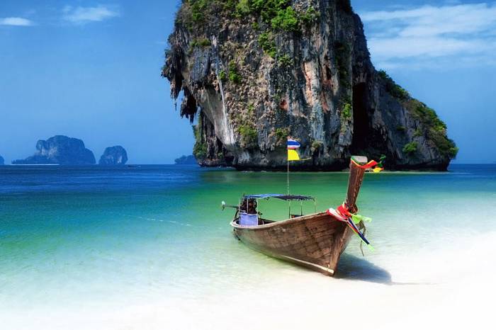 Tailandia