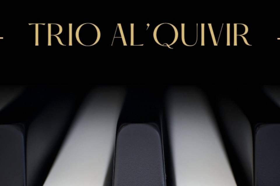 Trío Al'Quivir