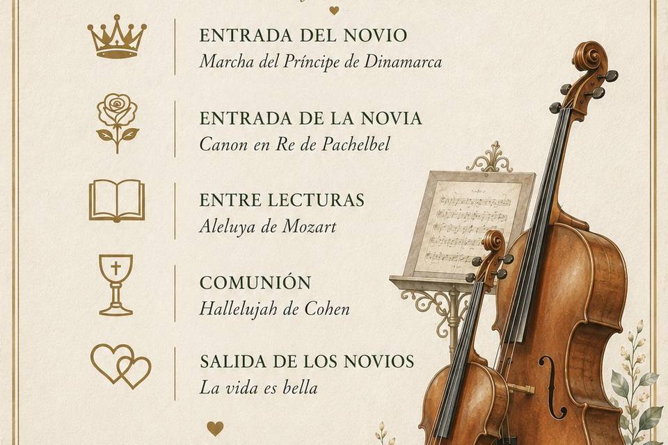 Boda 20/06