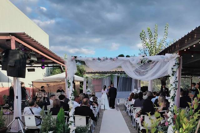 Restaurante Can Mir