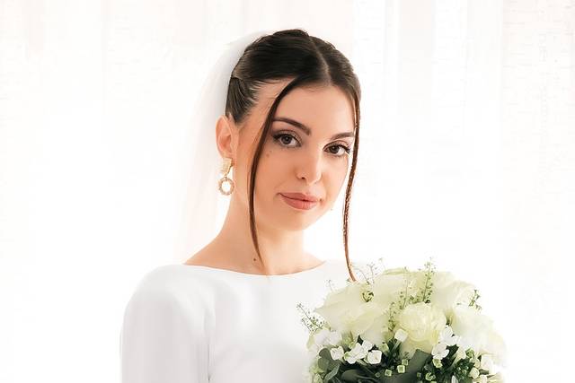 La novia