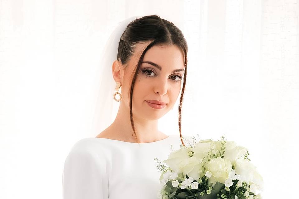 La novia