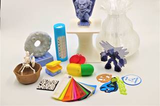 Desi proyectos 3D