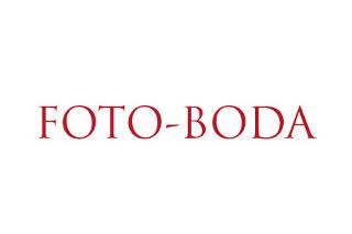 Foto-boda logotipo