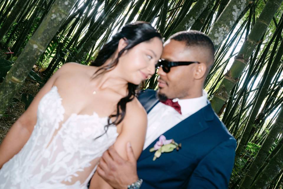 Couple sesion