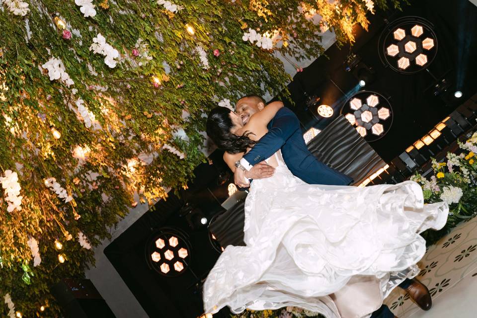Baile