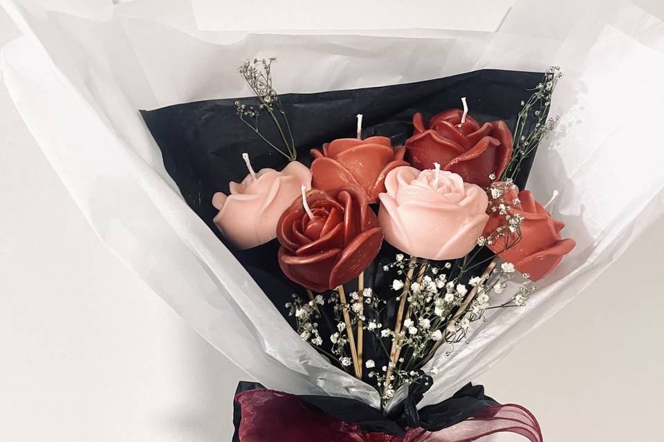 Ramos de flores para regalar