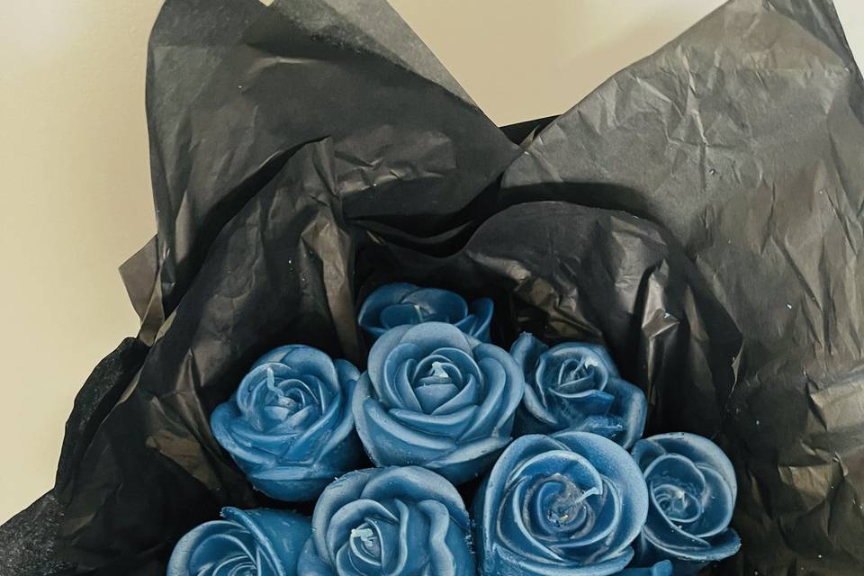 Ramos de flores