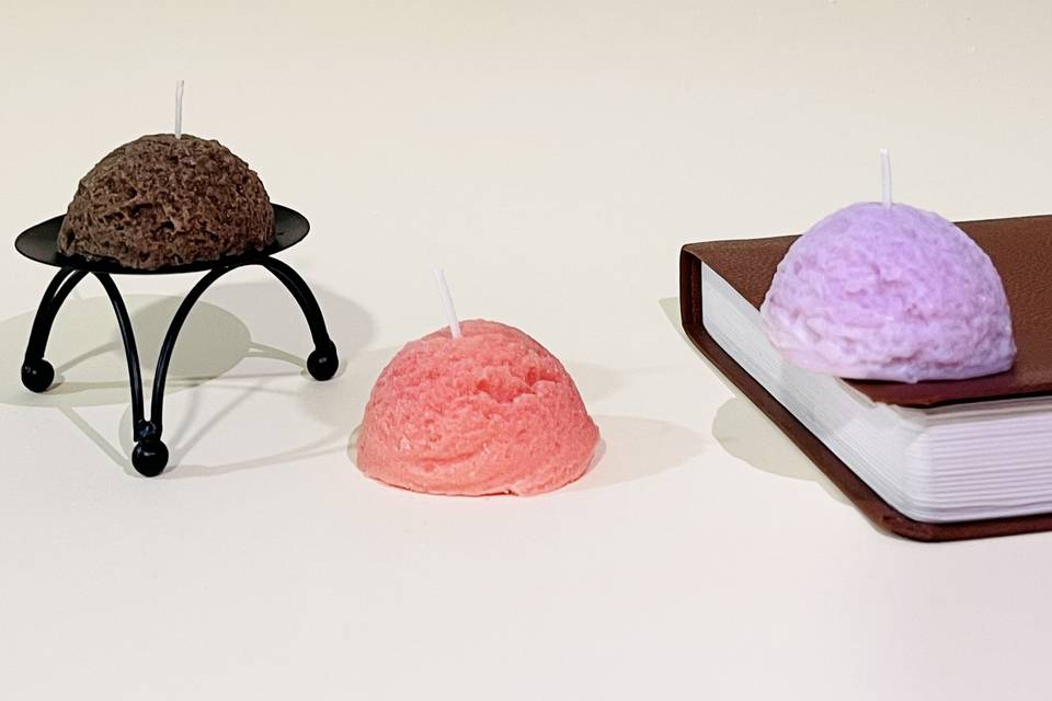 Para los amantes del dulce