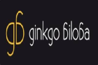 Ginkgo biloba logo