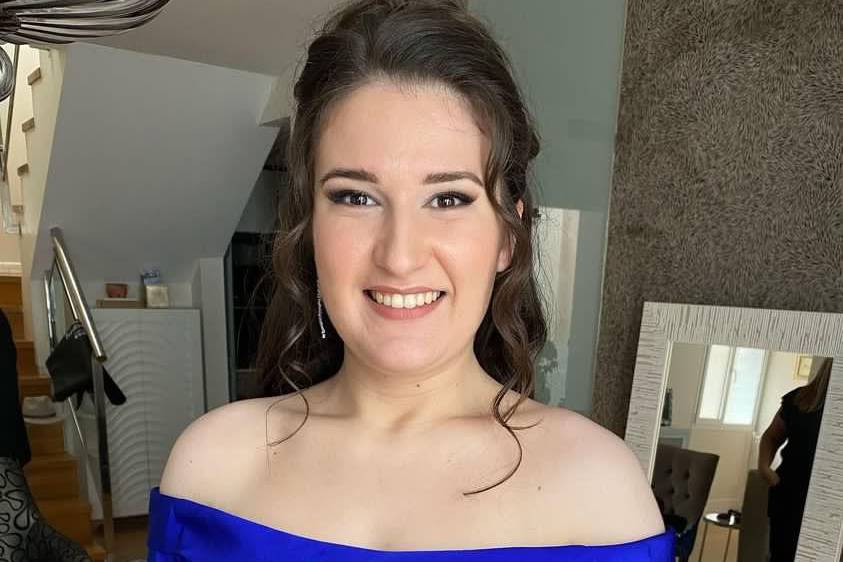 Hermana de la novia