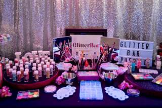 Glitter Bar - Weddings & Events