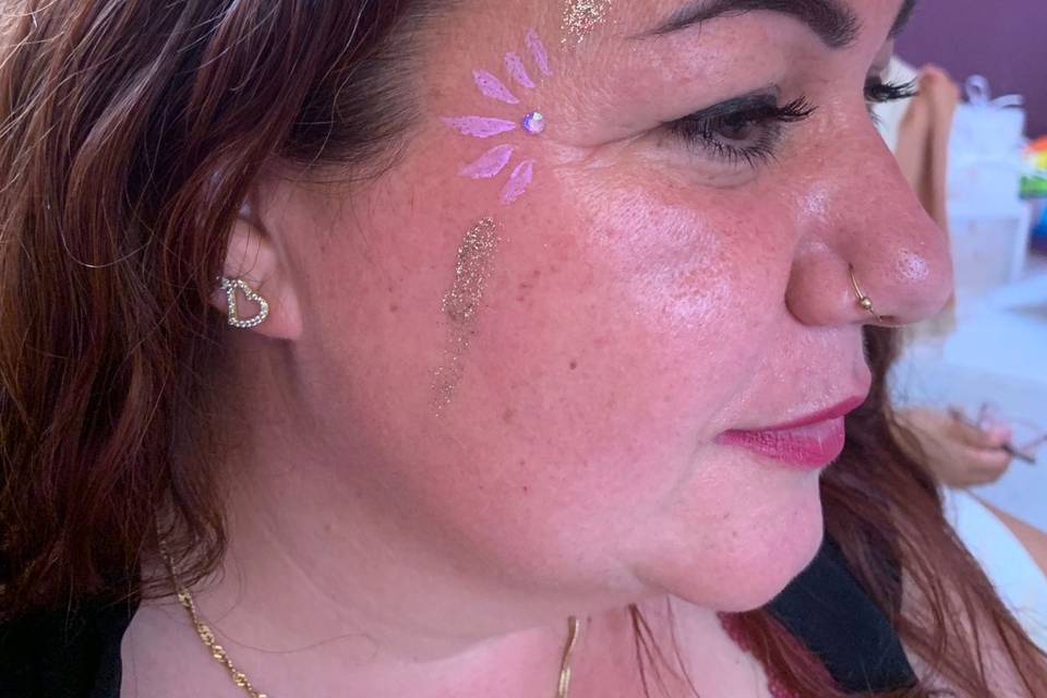 Glitter