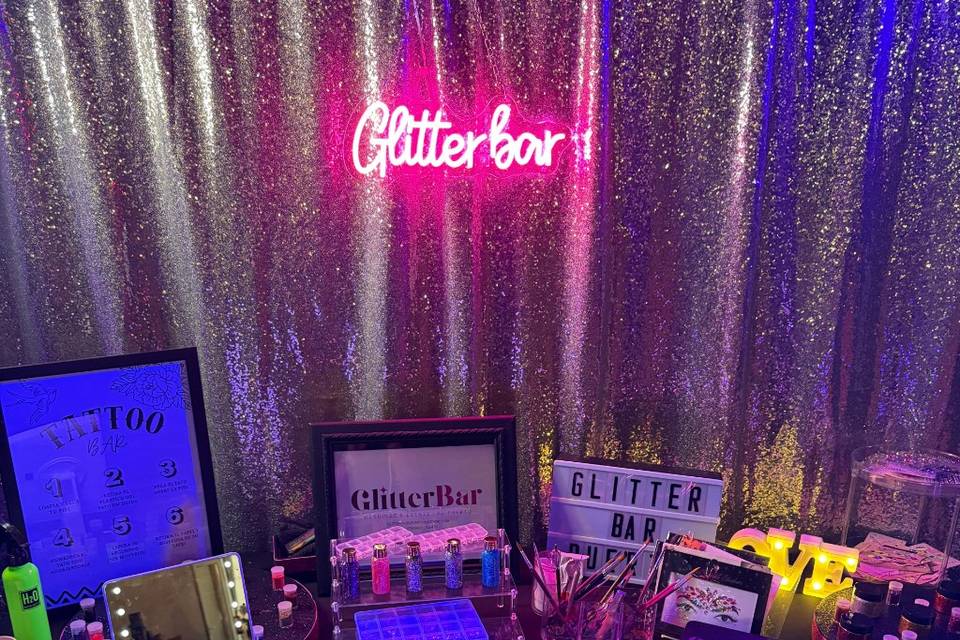 Nuestro stand