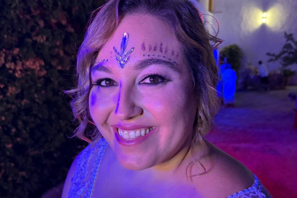 Novia 2025
