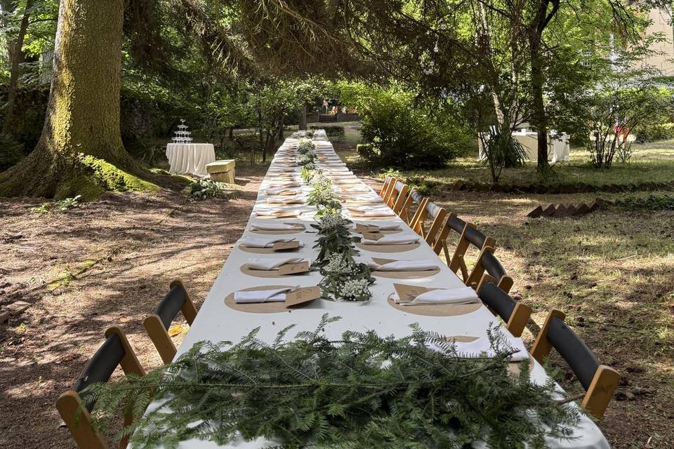 Banquete