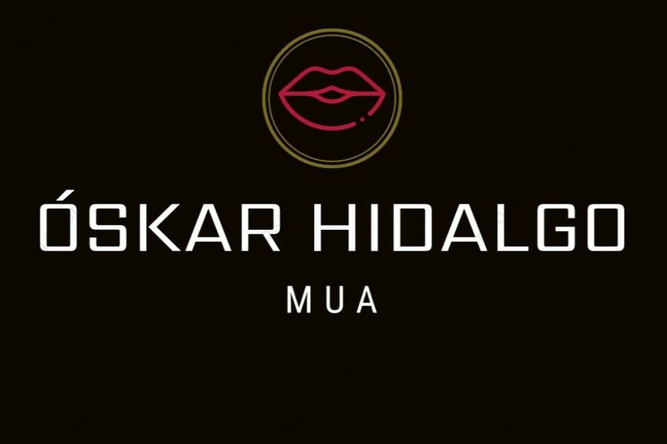 Óskar Hidalgo MUA