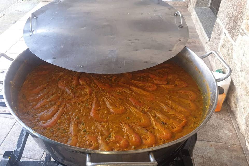 Arroces
