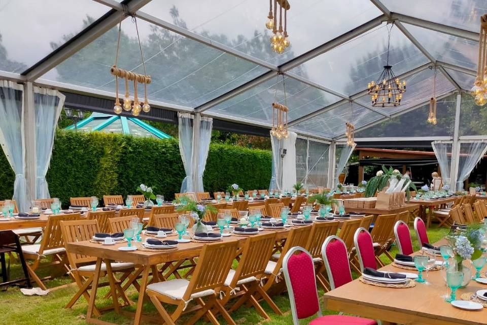 Catering Ferrolterra