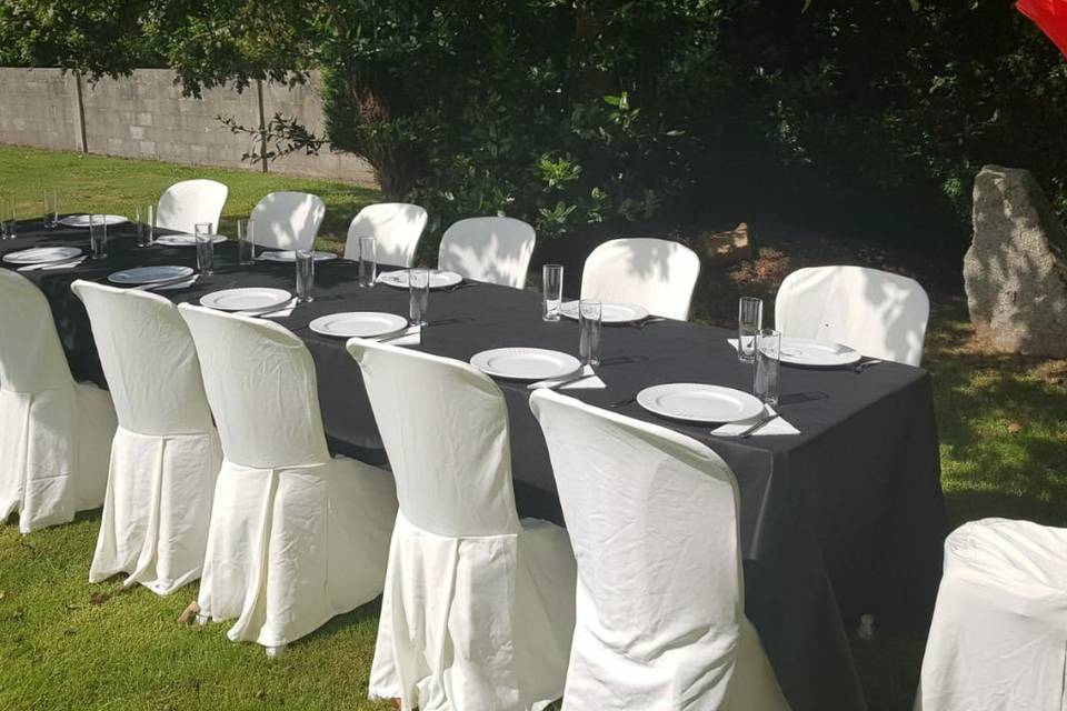 Evento simple