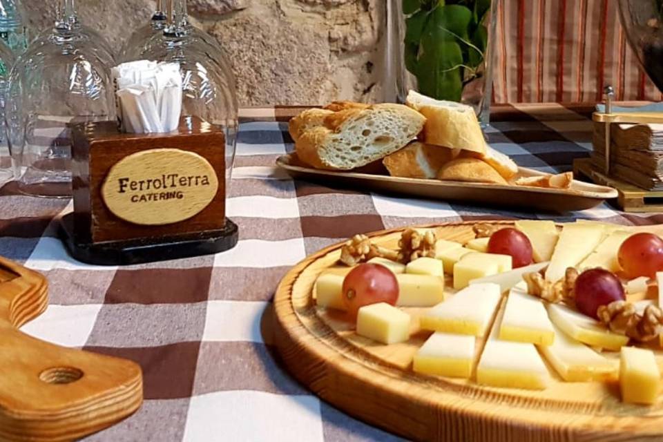 Pinchitos