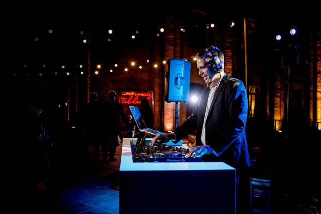 DJ Sweet Dreams