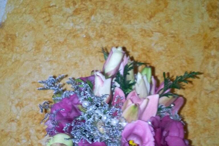 Ramo de novia