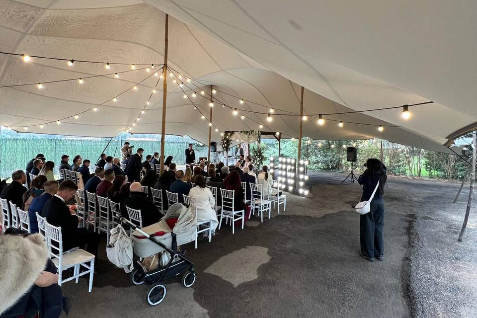 Ceremonia