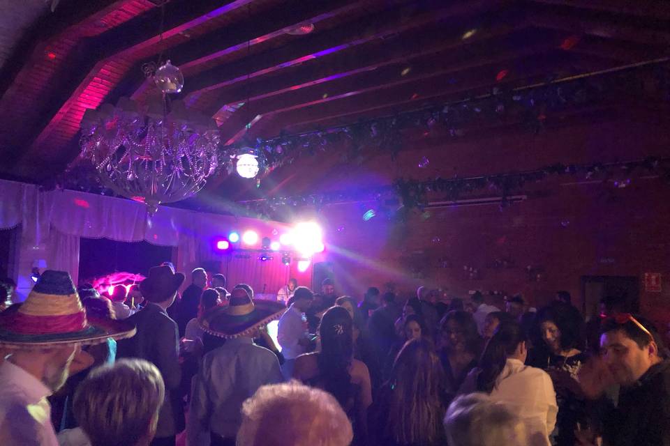 Discoteca