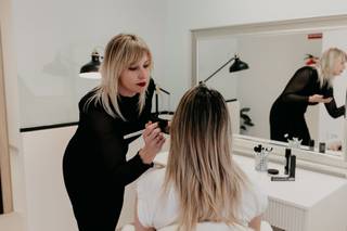 Ilusion Beauty Salon