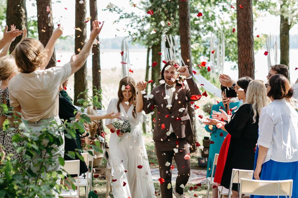 Moncal -  International Weddings