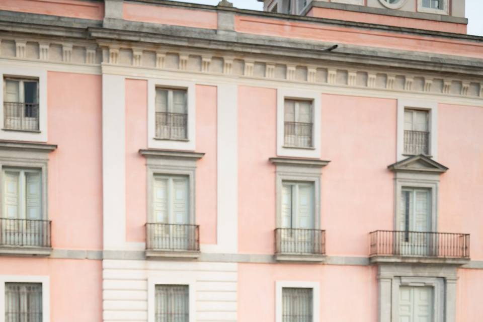 Spain Destination Wedding