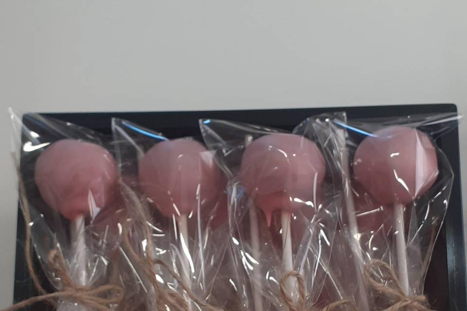 Cakepops