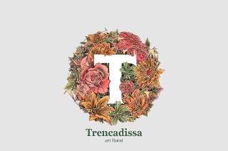 Trencadissa Art Floral