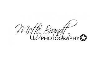 Logotipo Mette Brandt