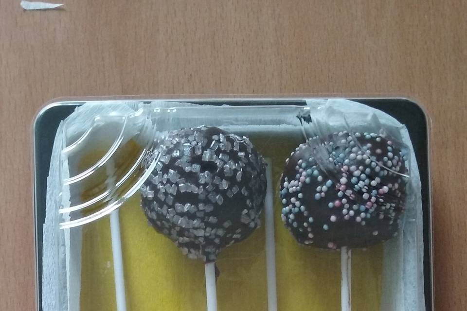 Cakepops