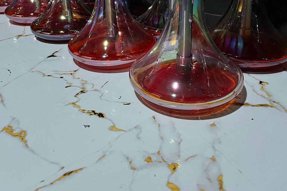 Servicio para bodas