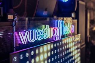 Vuestra Fiesta