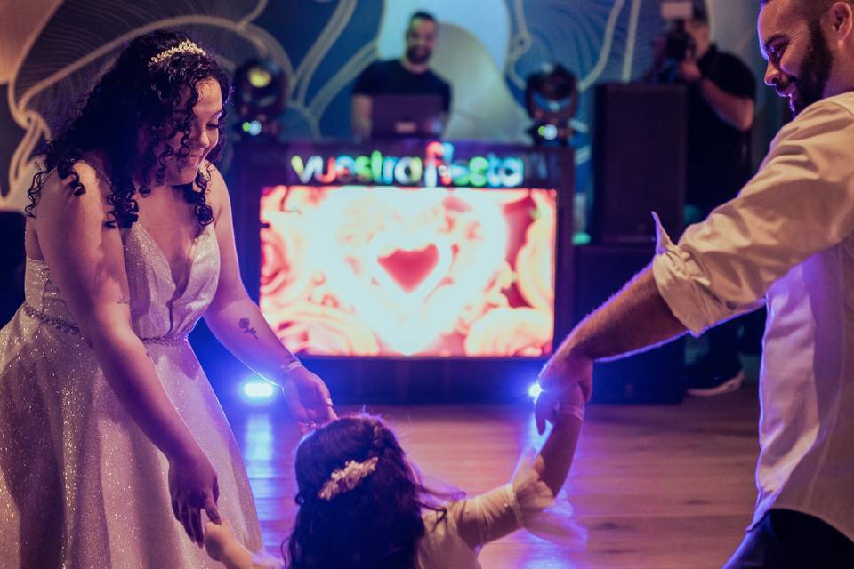 Vuestra Fiesta