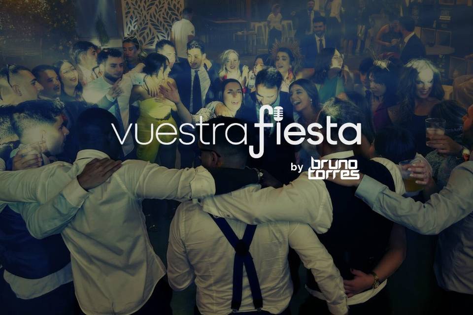 Vuestrafiesta Boda
