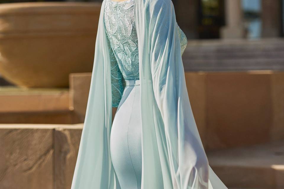 ALMA NUPCIAL