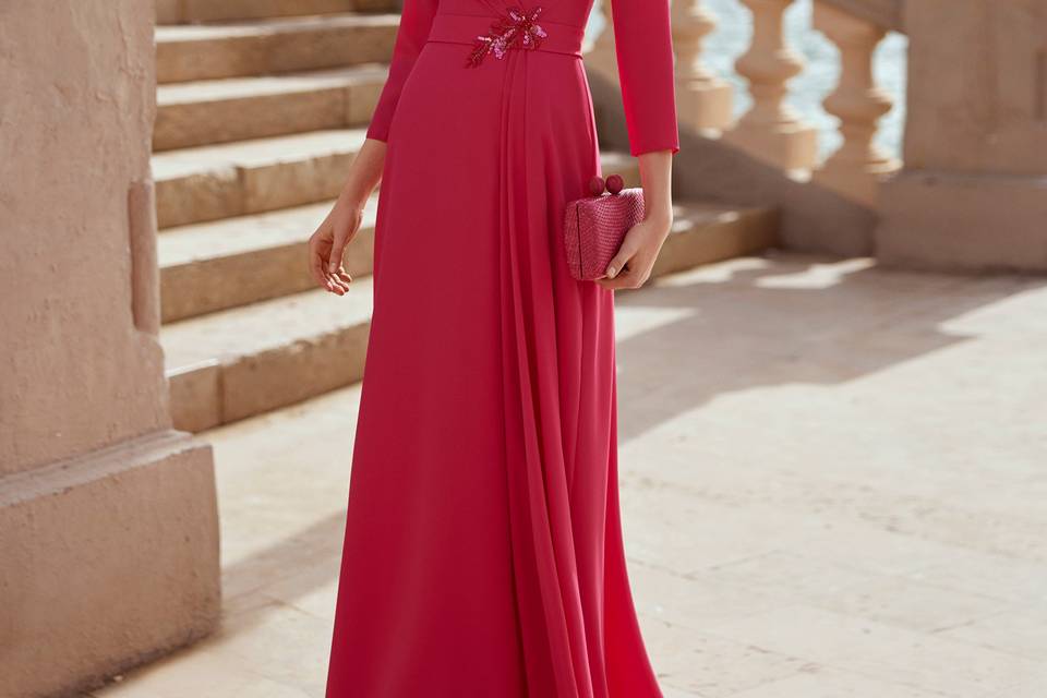 ALMA NUPCIAL