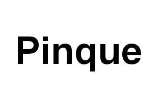 Pinque