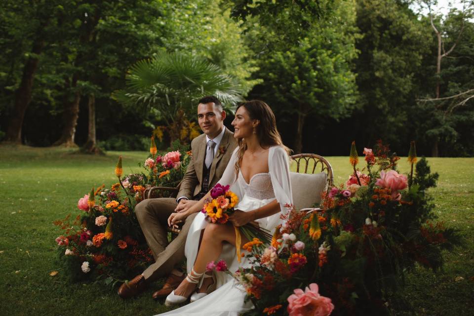 Wedding planner