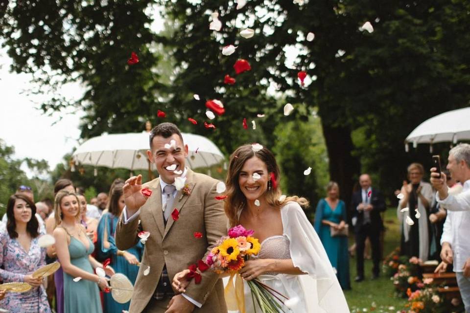 Wedding planner